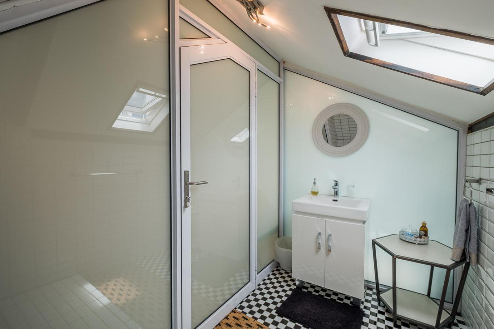 Alte Villa Boutique Hotel Lüderitz Buitenkant foto